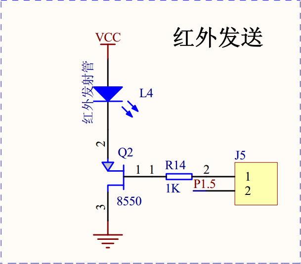 50个常用硬件设计电路图分享