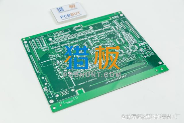 影响PCB多层板打样价格的因素有哪些？