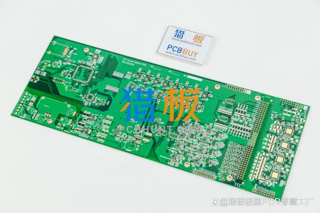 PCB阻抗控制打样要注意哪些问题？