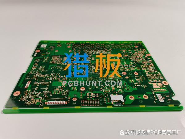 电镀金手指在PCB上有哪些作用？