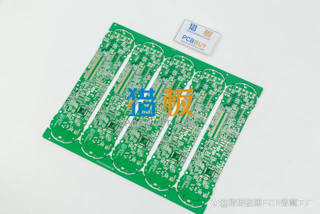 厚铜PCB生产中如何走线？