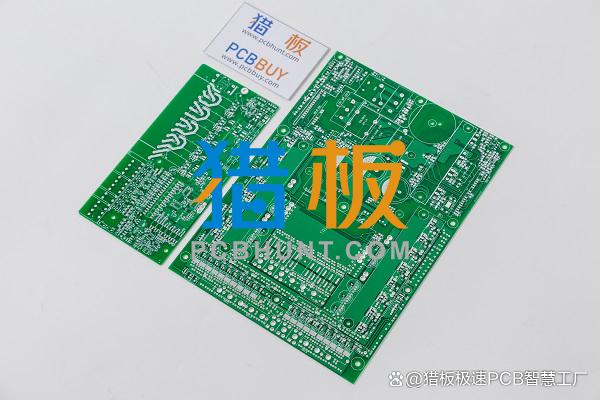 如何有效设计大尺寸PCB？