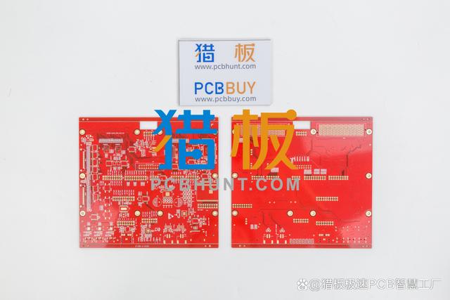 怎么样检查PCB批量制作中焊接工艺？