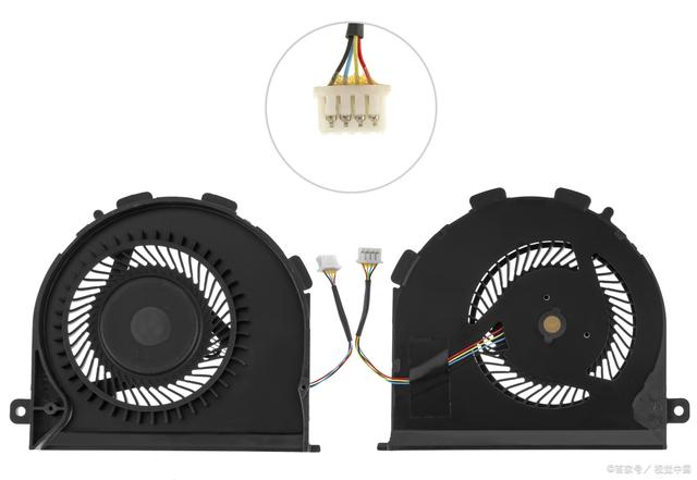 温控风扇的散热原理