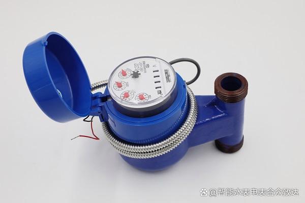 水表采集器有哪些优势？