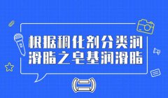 根据稠化剂分类润滑脂之复合皂基润滑脂（二）