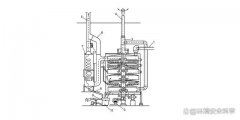 多膛焚烧炉的工艺及设计要点