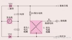 这一篇讲电工常用兆欧表线路，一次性讲清楚，帮您科普涨知识