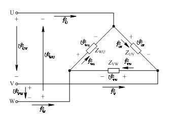 关于三相交流电路的一切，你想知道的这里都有