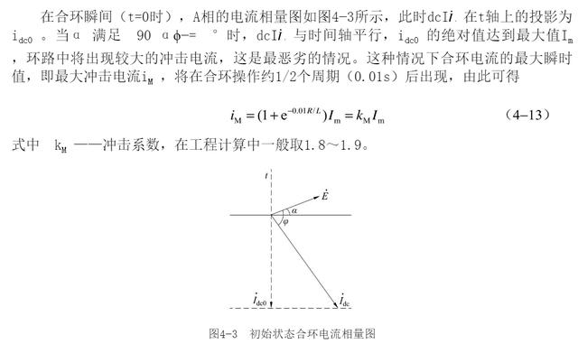 对于配电网的合环换电技术，你了解吗？