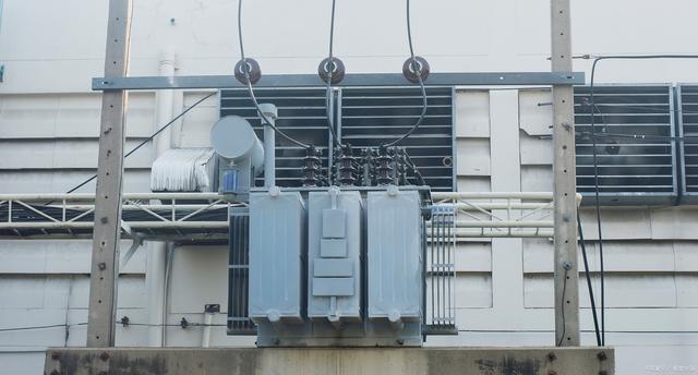 配电网（避雷器、配电变压器、开关柜）检修，建议收藏慢慢看