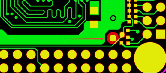 PCB板的Mark点设计对SMT重要性