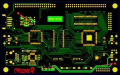 PCB板的Mark点设计对SMT重要性