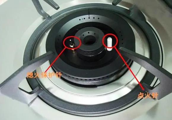 燃气灶使用中途自动熄火是什么原因？怎么处理？