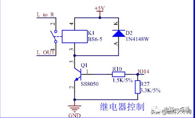 WIFI插座电路原理图讲解 WIFI插座电路设计与原理解析