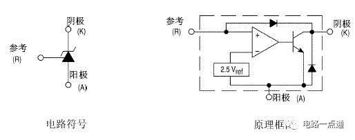 开关电源反馈电路原理图 基于TL431和光耦的反馈电路设计