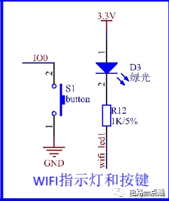 WIFI插座电路原理图讲解 WIFI插座电路设计与原理解析