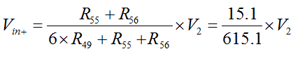 差分放大电路图讲解 差分放大电路原理解析和计算公式