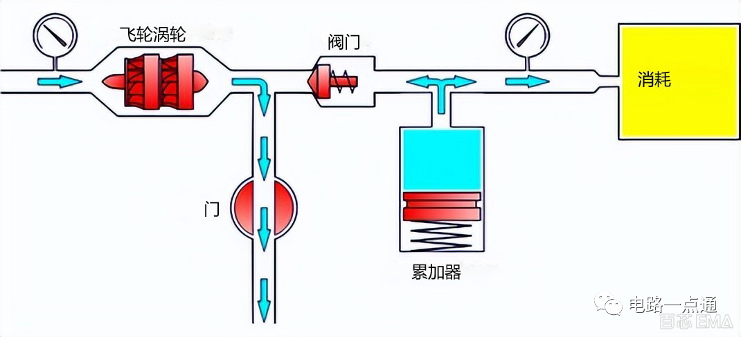 DC-DC升压电路图和工作原理讲解