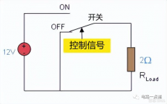 DC-DC升压电路图和工作原理讲解