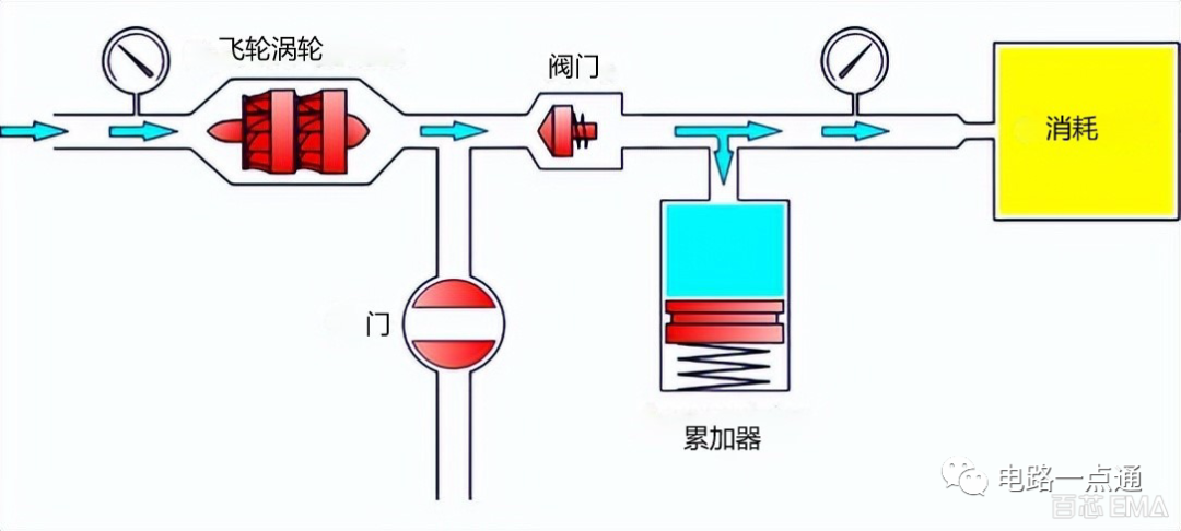 DC-DC升压电路图和工作原理讲解