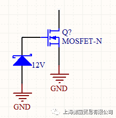 稳压二极管的工作原理 基于稳压二极管的稳压电路图