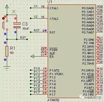 单片机电路设计中的10个难点