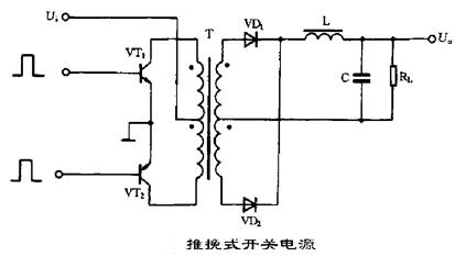 简单的开关电源电路图分享 六款简单的开关电源电路设计方案