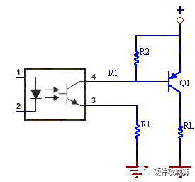 介绍10种三极管开关驱动电路图 NPN和PNP三极管原理及电路设计