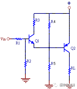 介绍10种三极管开关驱动电路图 NPN和PNP三极管原理及电路设计