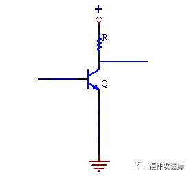 介绍10种三极管开关驱动电路图 NPN和PNP三极管原理及电路设计
