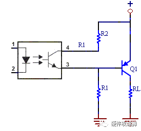 介绍10种三极管开关驱动电路图 NPN和PNP三极管原理及电路设计