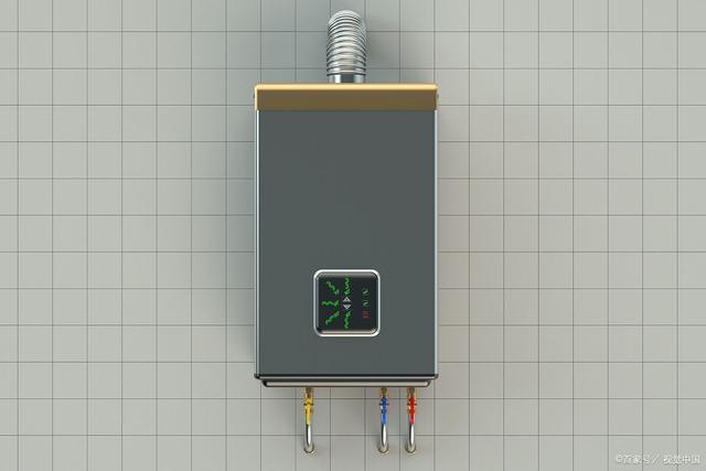 燃气热水器e5故障解决方法