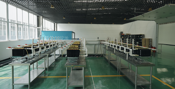 “镁”梦成真——300吨级镁电联产量产级产线正式亮相，科技创新实现产业化落地