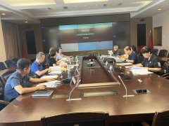 《道路照明建设规范》、《智慧照明配电箱建设与运行管理规范》评审会在杭州