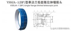 钢制限位伸缩节选型问答