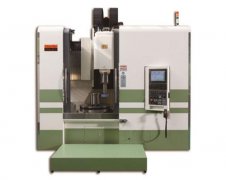 中国台湾CHIENWEI建韦 高精度CNC 立式磨床 CVG-8CT