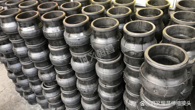 橡胶传力接头有什么作用及用途