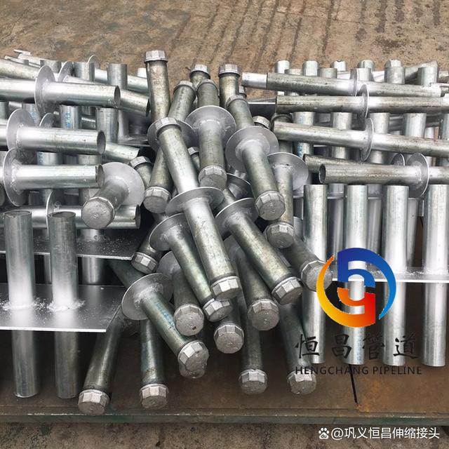 镀锌组合套管具体使用范围