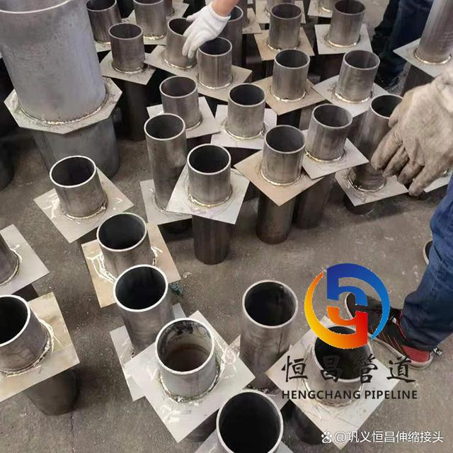 人防密闭防水套管的作用是什么