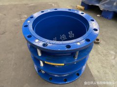 RS型套管式伸缩器用什么材料