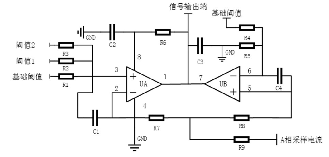 霍尔电流传感器的应用案例