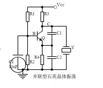 20个常用模拟电路分享