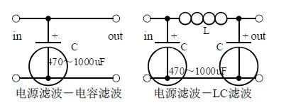 20个常用模拟电路分享