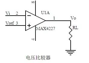 20个常用模拟电路分享