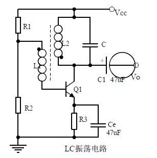 20个常用模拟电路分享