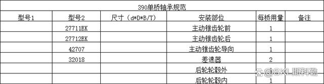 32214轴承尺寸参数