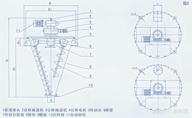 轴承6204的尺寸和应用