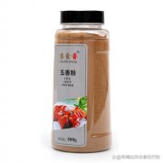 五香粉什么时候放 五香粉能直接食用吗