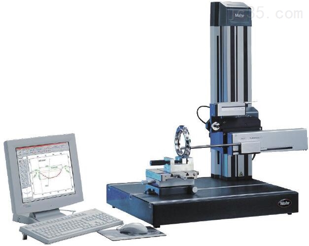 德国Mahr 马尔  MAR SURF XCR20 粗糙度轮廓仪